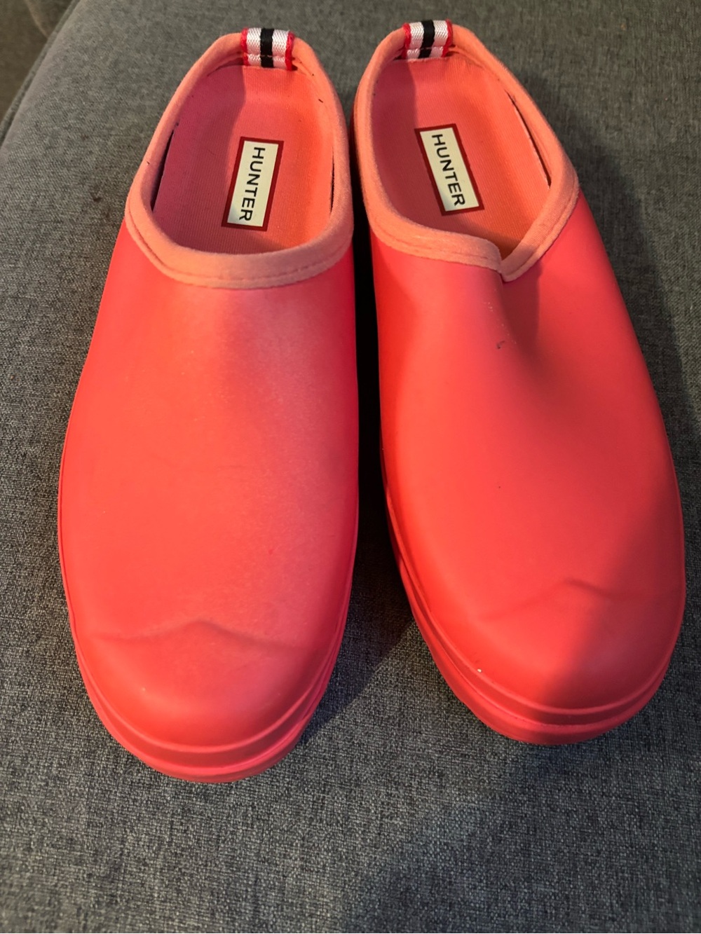 Hunter women Shoes size 8